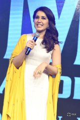 Balakrishnudu Movie Audio Launch